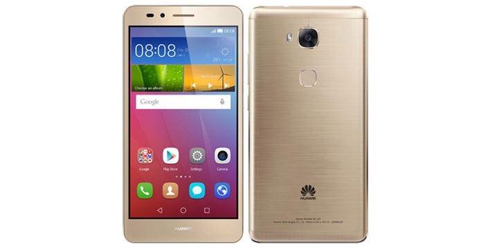 Huawei�uHUAWEI GR5�v