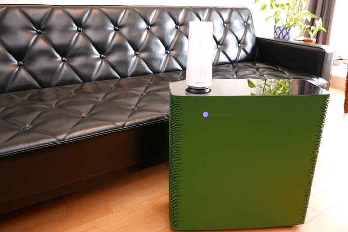 Wi-Fi�@�\���ڂ̋�C����@�uSense+�i�Z���X�v���X�j�v�ƁA��C�Z���T�[�uAware�i�A�E�F�A�j�v