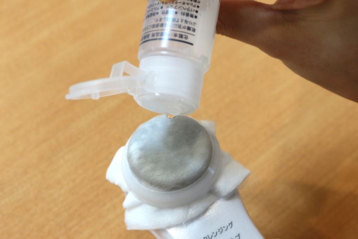 t̃OŃwbhɃRbg𑕒AϐՂ肵݂܂܂