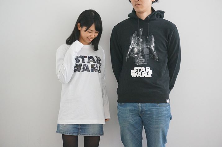 ƂȊBׂ́uSTAR WARS DARTH VADER i[@p[J[vł