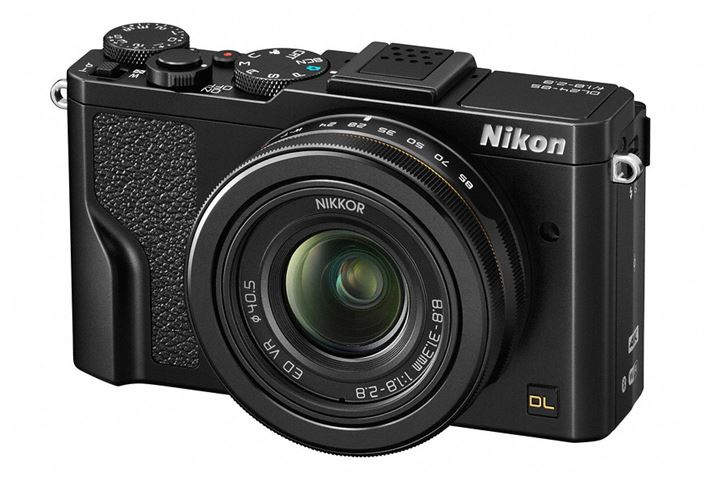 WY[YڂDL24-85 f/1.8-2.8