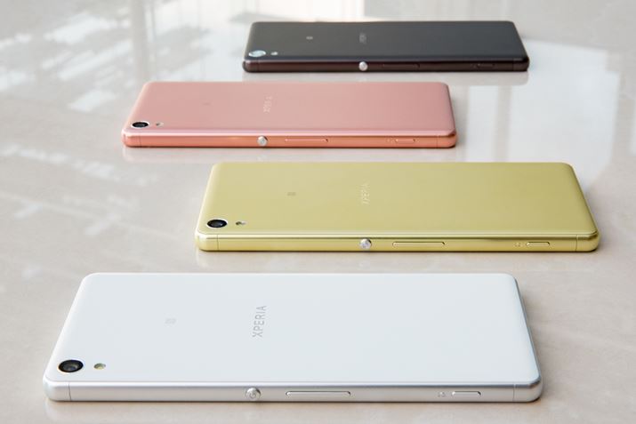 Xperia XA