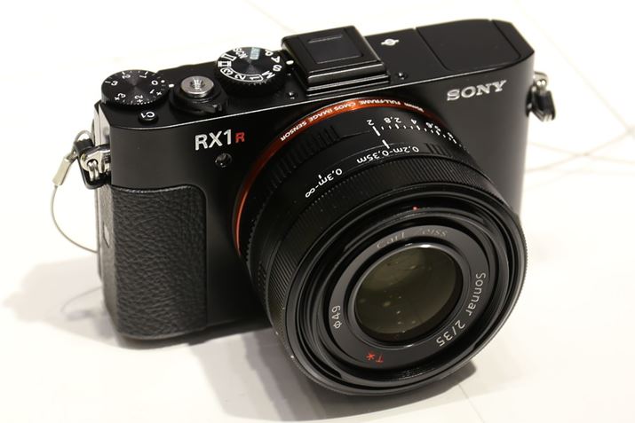 TCo[Vbg DSC-RX1RM2