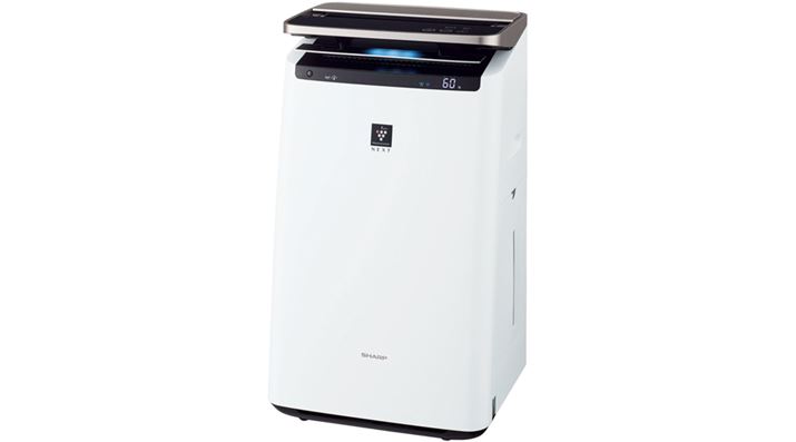 Sharp "KI-LP100"