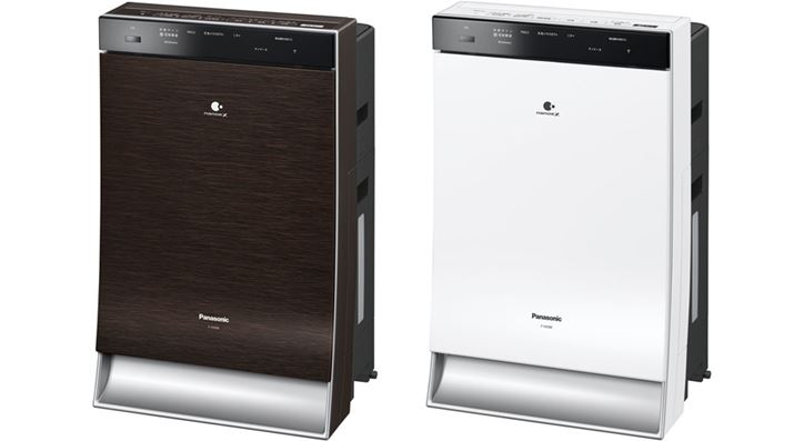 Panasonic "F-VXS90"