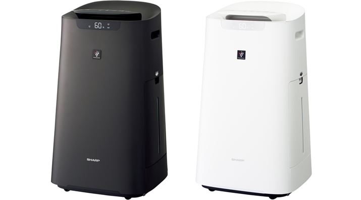 Sharp "KI-LX75"