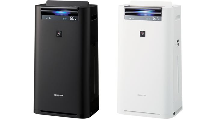Sharp "KI-LS50"