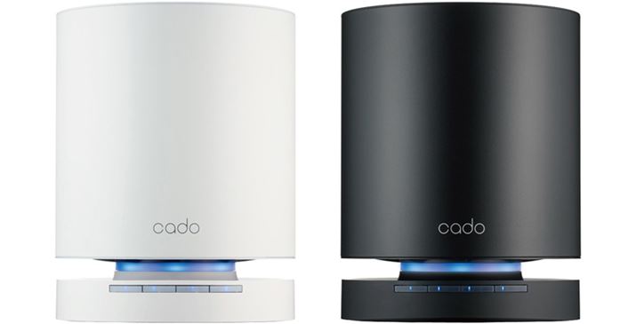 Cado "LEAF 120"