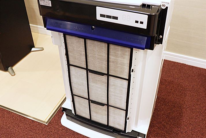 WtB^[ƂɁAߏWqオ\܂BCɂȂȂA_CĹuXg[}v̂悤ɁAtB^[ɕߏWq𕪉鐻iIԂƈSł傤