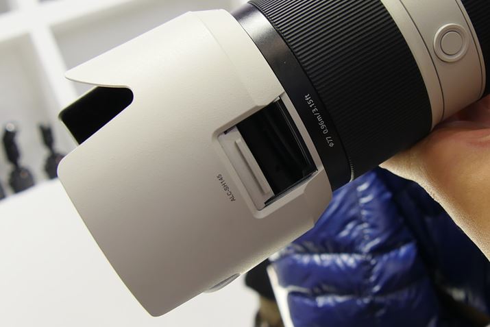 Yt[hɂ̓tB^[̑쑋tĂ