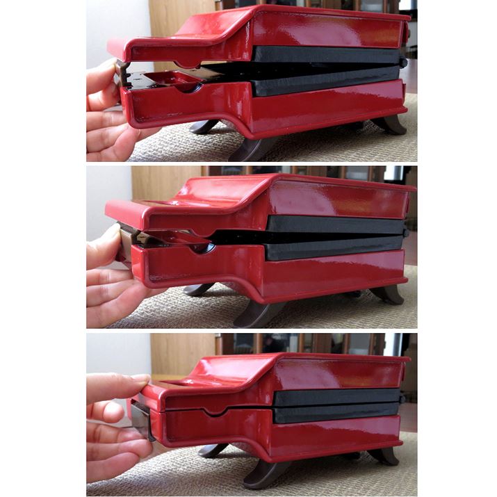 tbN̓p݂̌ɉāA3iKŒ߂ł悤ɂȂĂ