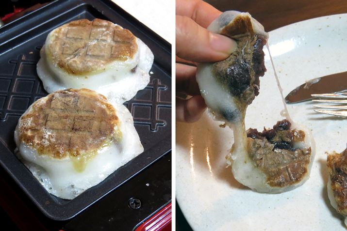 啟ł݂ƂAĂ݂̂悤ȐHɁBAzOɃCPI