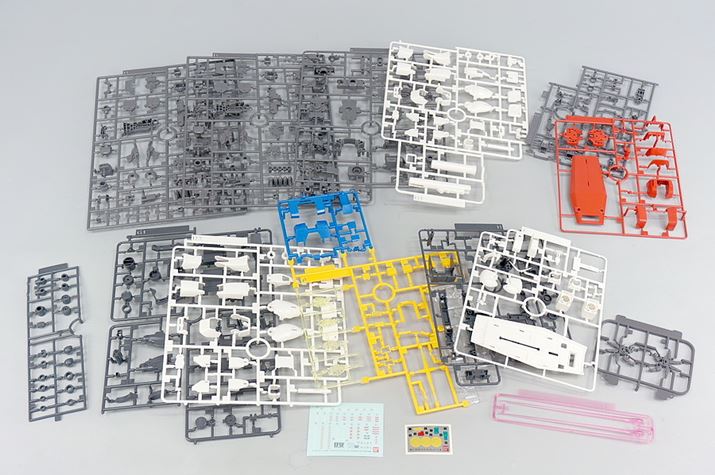 THE ORIGINłMGuRX-78-02 K_ṽi[ꗗł