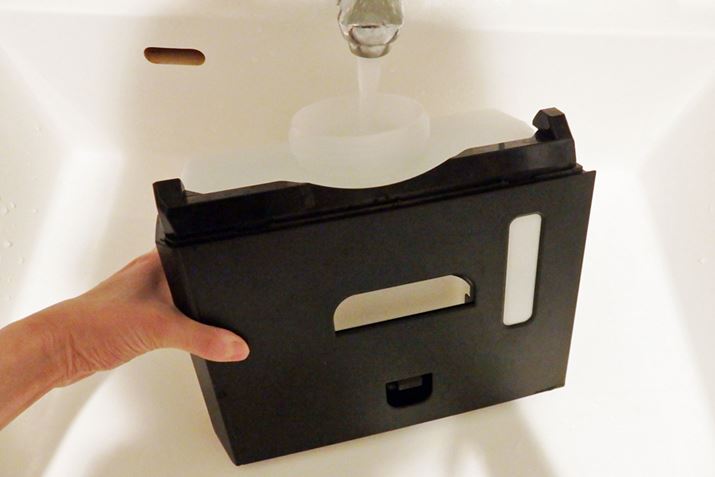 ʐ^ł͎Ă邪A^N͎dlȂ̂ŋ₷