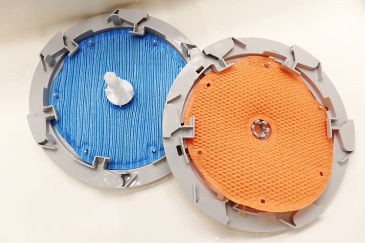 tB^[̃TCY͏A2d˂ɂ邱Ƃŉ\͂߂Ă