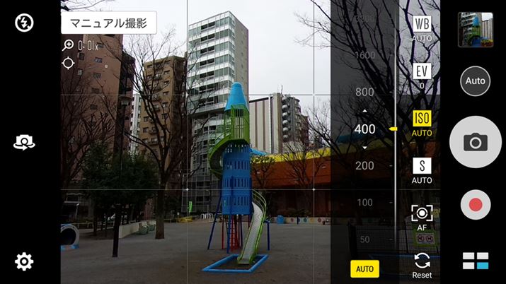 Io⊴xȂǂ蓮Őݒł}jABe\