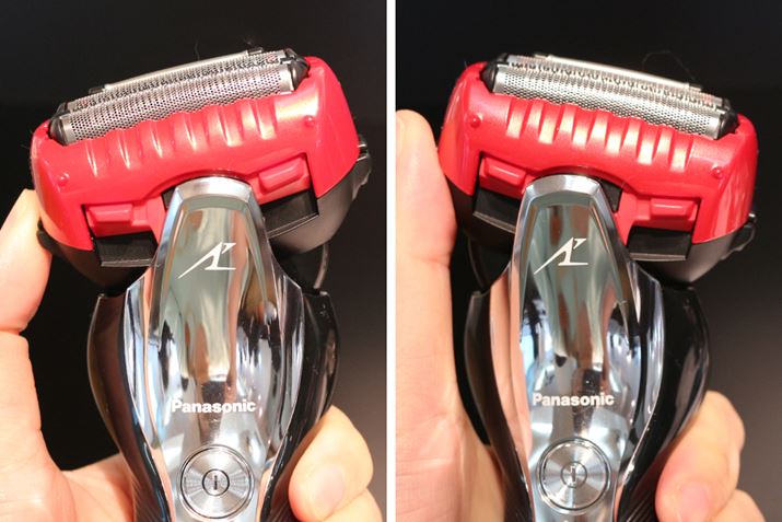 uXCOwbhv́Ay͂ōE30°XƂŊ̉ʂɂ薧Bch