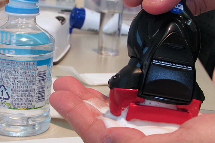 uACLO[hvNA痿y@悤ɃwbhOɓƖA