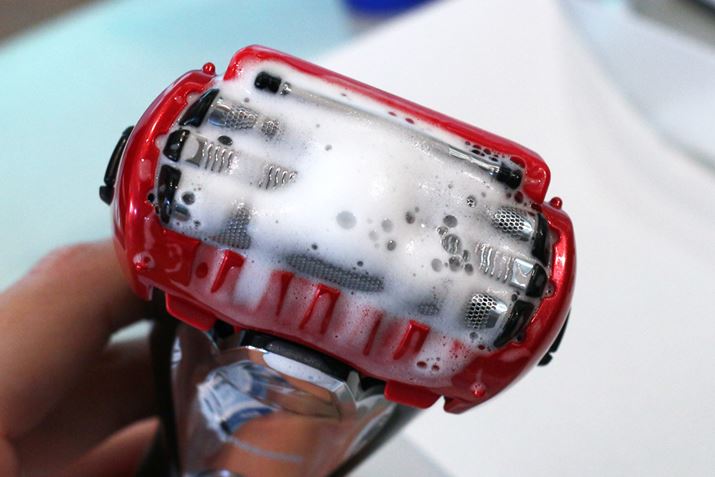 uACLO[hvgpƃwbhɂAtB}ChȔɂЂƖ𔃂Ƃ