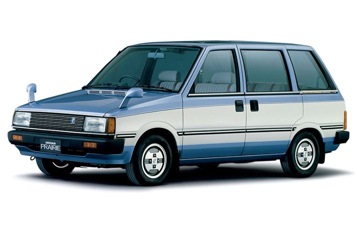 �X���C�h�h�A�����^�{�f�B�������a���~�j�o���̌��c��1982�N�ɓo�ꂵ�����Y�v���[���[