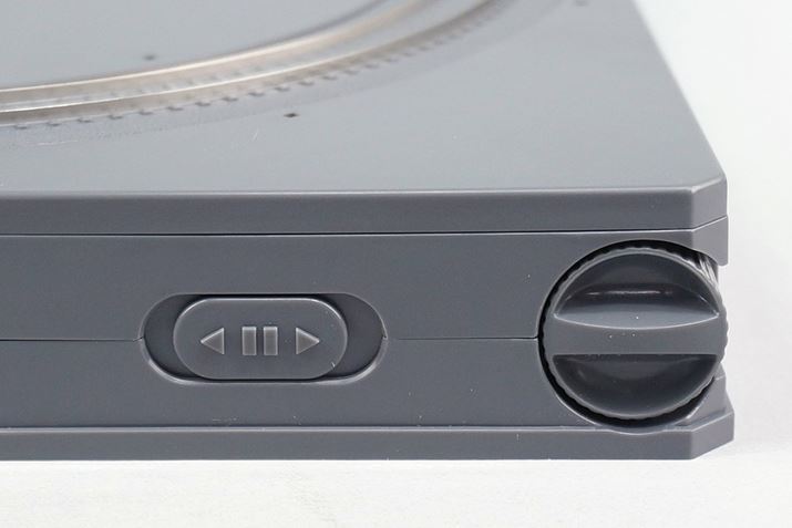 ʂɂ̓IEIt̃XCb`ƁAXs[h𒲐܂݂܂