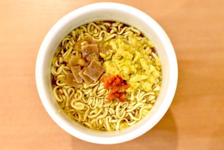 �d�グ�̃I�C���������āATHE�I�������[�����������I