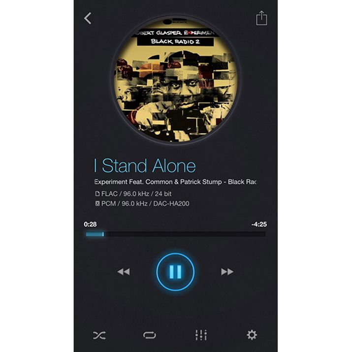 KORǴuiAudioGatevBDSD𓾈ӂƂPCpĐAviOSłƂʒutŁAi2,400~