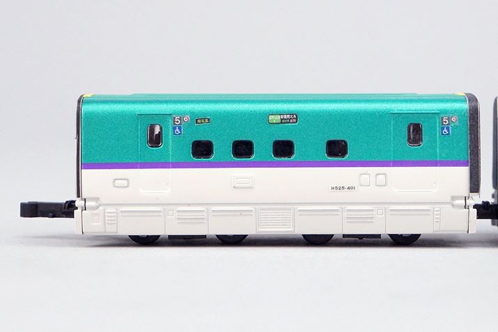 5���Ԃ̓p���^�Ȃ��̒��ԎԂł�