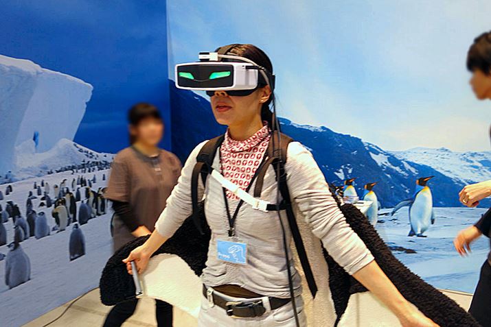 HMDBقɂyM̎_ŁAv[悤ɂȂ܂