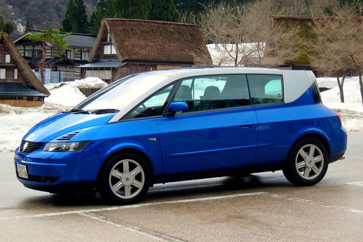 ���{���́g�����ĂȂ��h�͊��҂ł��Ȃ����A������d��������̂��������[���b�p�̃~�j�o��