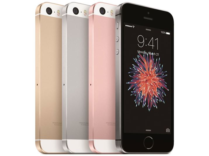 明日発売、アップル新型スマホ「iPhone SE」。ユーザーの反応は？ - 価格.comマガジン