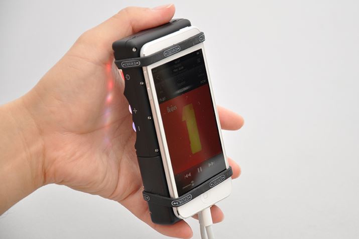 iPod touchƎۂɏdˍ킹lq