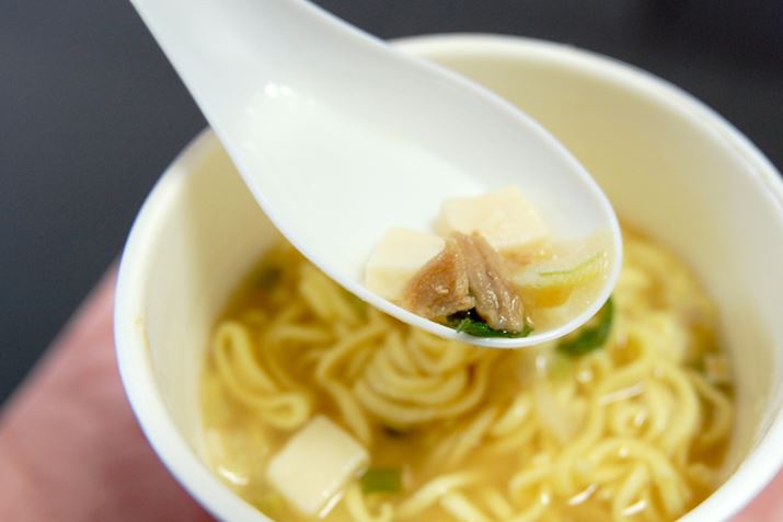 ʂ̖X[Ƃ͈ႤAƂ`x[XƂX[vj[N