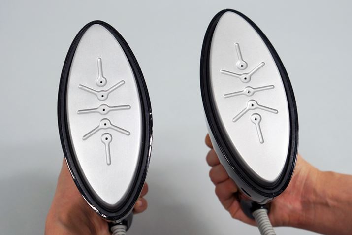 ACʂ]ǂtbgȌ`ŁA5̌oX`[L悤ɍa݂Ă