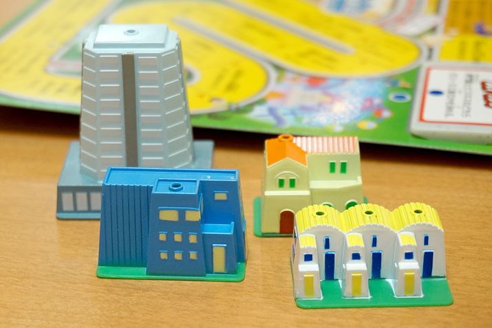 vC[Z߂Ƃɂ́Auw}VvoBՏɂ́AwrQȂǂݒuĂ܂