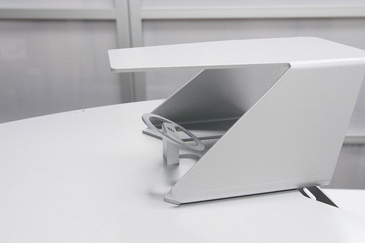 ���Ǘւ��t�����R���g���[���f�b�L�i�H�j���̃p�[�c