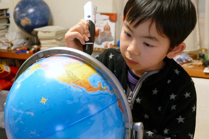 G邾ŉŒm̂ł܂ł̒nVƂ͎qǂ̋̎Ⴄ