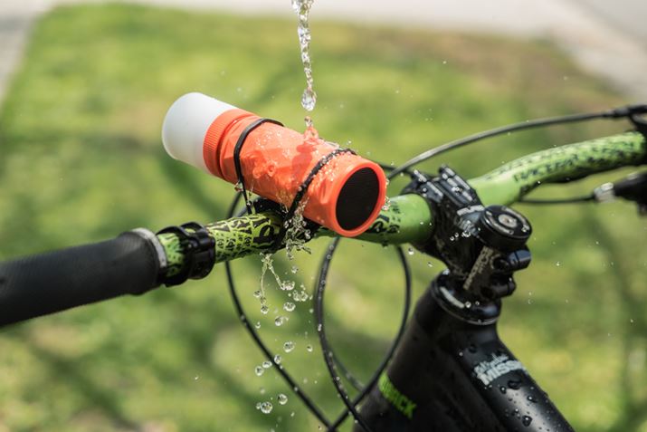 OUTDOOR TECHuBUCKSHOT PROv