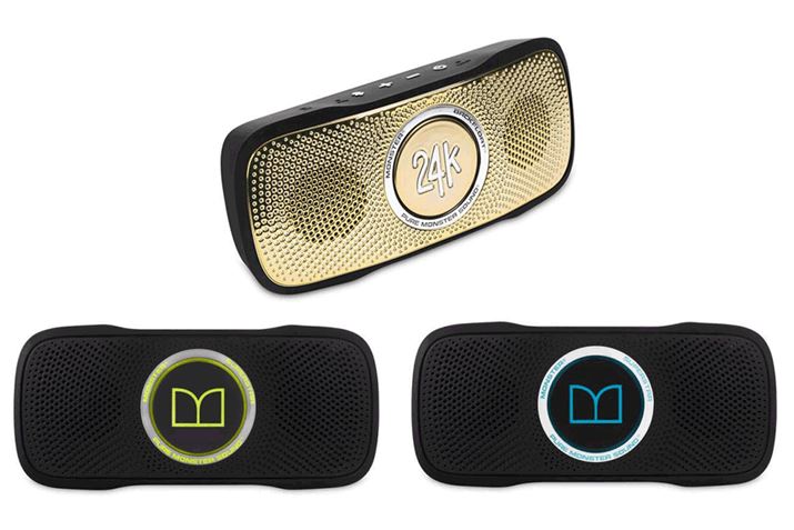 MONSTER CABLEuSUPERSTAR BACKFLOATv