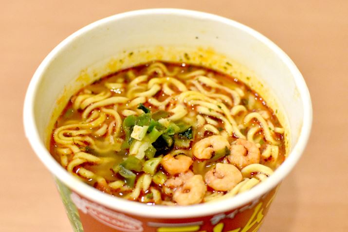 ����������3���B�d�グ�̉t�̃X�[�v�����āA�����ł�