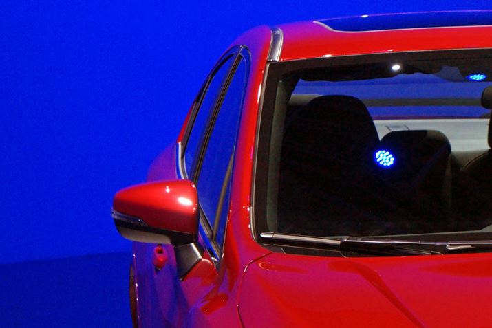 �������L�������]�T�𐶂����A�T�C�h�E�B���h�E�̌X�΂��������߂�ꂽ�B������򊴂̋����ɂȂ����Ă���