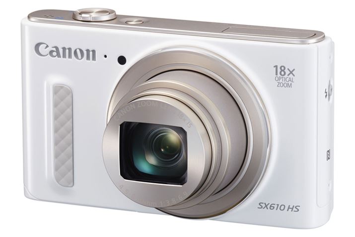 PowerShot SX610 HS [zCg]