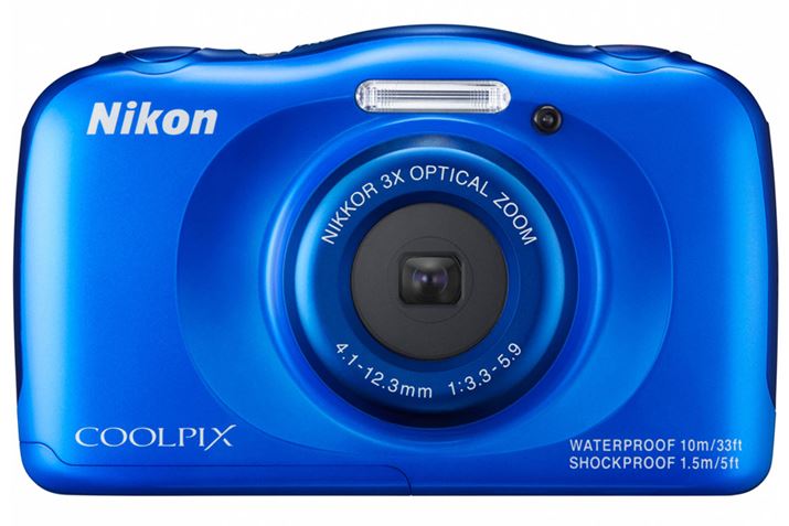COOLPIX S33 [u[]