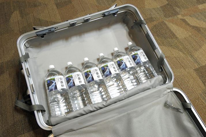 ybg{g{X[cP[Xōv19.4kgƕ\ΐmƂƂɂȂ