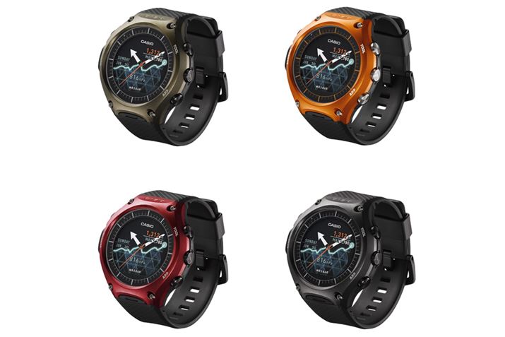 �J���[�̓O���[���A�I�����W�A���b�h�A�u���b�N��4�F��p�ӂ���B���񎎂����̂̓u���b�N���f��