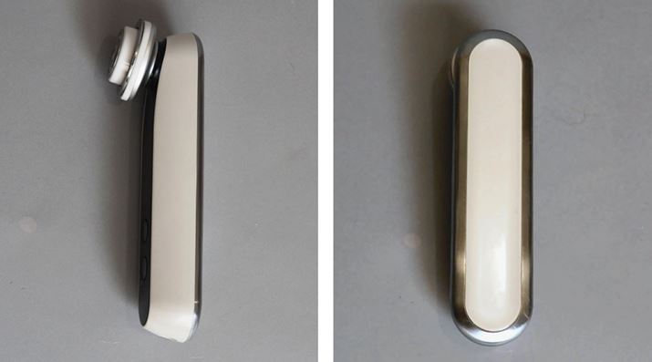 wʂ̃Vo[̘ǵAfUCł͂Ȃ茳dɁBKɐGꂽԂŎgp܂