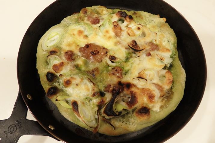 �������𗿗��ɍ������݁A�����̉h�{������ۂ�̂�����I�@�s�U�ɓ����΁A������҂�T�b�p�������㖡��