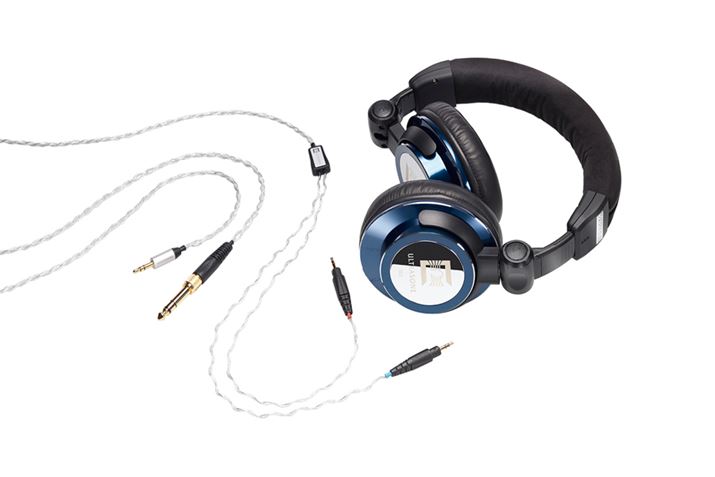 ULTRASONEuTribute 7v