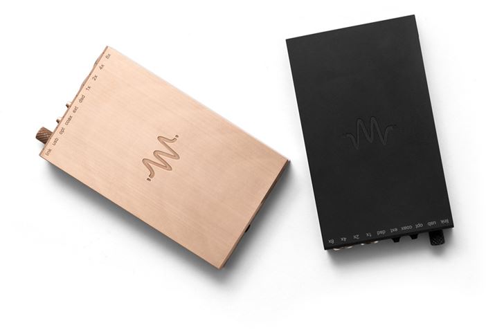 Waversa SystemsuWMP-D2v