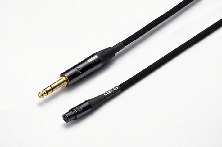 ORBuClear force mini XLR 6.3Ӂv